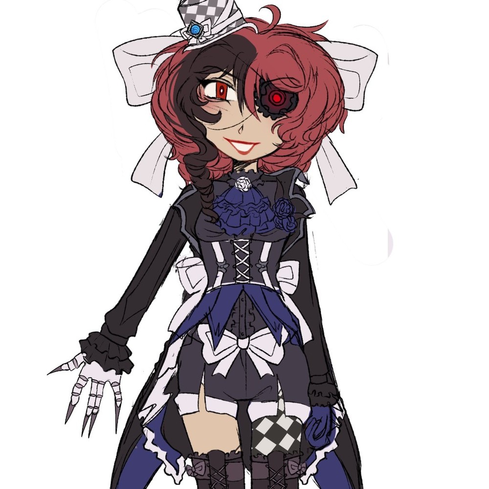 Meet your Posher, Ina